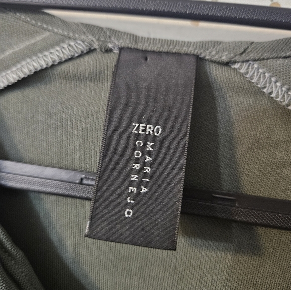 Zero Maria Cornejo Blouse - Picture 4 of 6